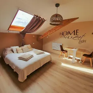 Modernes Au Centre D'oyonnax Oyonnax
